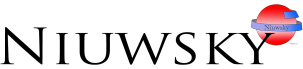 Logo Niuwsky