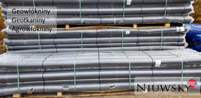 geowłóknina