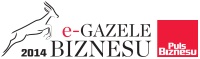 e-Gazele Biznesu 2014