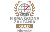 Firma Godna Zaufania - Gold