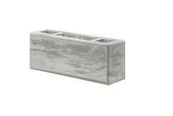 Bloczek Roma Vital ECO RVE19 57/19,5/20 kolor iryd / Joniec