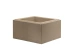 Bloczek Roma Horizon BH36 36/36/20 kolor beżowy / Joniec