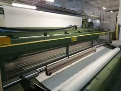 Geowłóknina poliestrowa 400 g/m2 rolki 4m x 50m