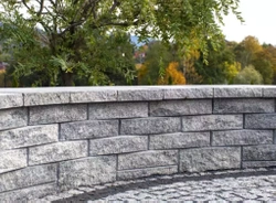 Bloczek skarpowy Rio RIO20 45x28x20 kolor onyx