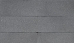 Bloczek Roma Horizon BH36 36/36/20 kolor popiel / Joniec