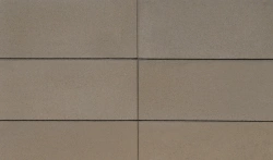 Daszek na murek CH28 50,4x28x5 kolor beżowy / Joniec