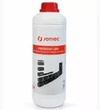 Preparat LBN - przeciwskurczowa domieszka do betonu / Joniec