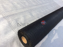 Siatka podtrawnikowa przeciw kretom oczko 15mm x 18mm w rolkach 2m x 200m