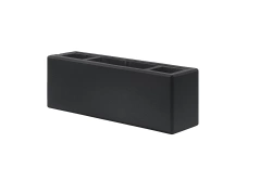 Bloczek Roma Vital ECO RVE19 57/19,5/20 kolor grafit / Joniec