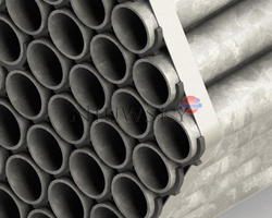 Przekładka do rur i słupków fi42,4 ilość zatok 8 / Sigern