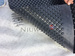 Folia kubełkowa 8 mm, 400 g/m2  rolka 1,5m x 20m 30m2