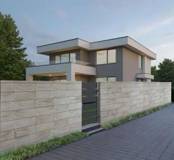 Bloczek Roma Horizon BH20 50,4/20/20 kolor sandy / Joniec