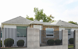 Bloczek Roma Giga RGM20 50,4/19,8/40 kolor sandy / Joniec