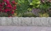 Palisada łupana Mogielica 20MN wysokość 20cm x szerokość 10cm x grubość 9cm kolor piaskowy / Joniec