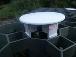 Znacznik do kratki trawnikowej Stella Green SM