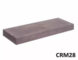 Daszek Roma Mega CRM28 75,6x28x7,2 kolor aragon