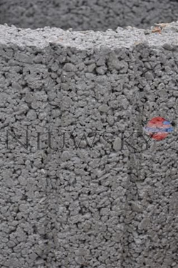 Gazon betonowy Moonflor DM 40x30x25 kolor szary / Joniec