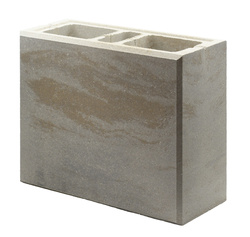 Bloczek Roma Giga RGM20 50,4/19,8/40 kolor sandy / Joniec