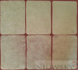 Geowłóknina Poliester PES 200g/m2 1m x50m