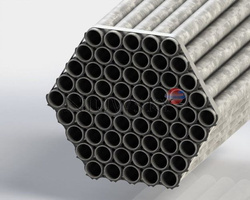 Przekładka do rur i słupków fi42,4 ilość zatok 8 / Sigern