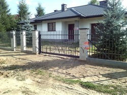 Bloczek łupany Gorc L GA+GU 26+12x22x16 kolor piaskowy