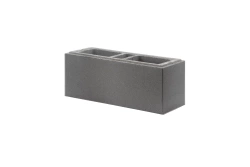 Bloczek Roma Horizon BH20 50,4/20/20 kolor popiel / Joniec