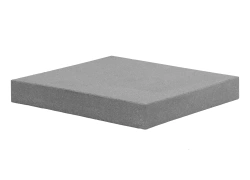 Daszek Roma Horizon CH36 36/36/5 kolor popiel / Joniec