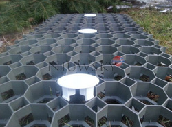 Znacznik do kratki trawnikowej Stella Green SM