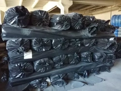 Geowłóknina poliestrowa 300 g/m2 rolki 4m x 100m (400m2) / GEOLAM