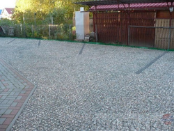 Kratka trawnikowa / kratka drogowa wysokość 4cm/ Stella Green