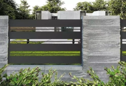 Daszek Roma Nova CRN19 75,6x19,5x7,2 kolor uran