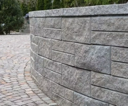 Bloczek skarpowy Rio RIO10 45x28x10 kolor onyx