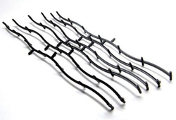 Przekładka do profili o wymiarach 60mm ilość zatok 6