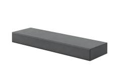 Daszek Roma Vital ECO CRVE19 57/19,5/6 kolor popiel / Joniec