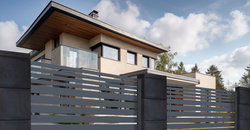 Bloczek Roma Giga RGM20 50,4/19,8/40 kolor grafit / Joniec