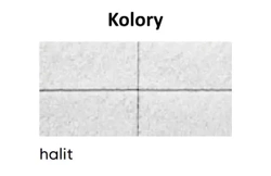 Bloczek Roma Diamond RD20 50,4/20/20 kolor halit / Joniec