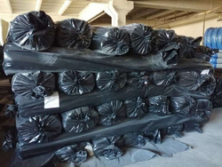 Geowłóknina poliestrowa GEOLAM 500 g/m2 rolki 4m x 50m