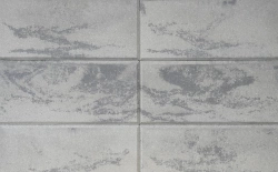 Bloczek Roma Vital ECO RVE19 57/19,5/20 kolor iryd / Joniec