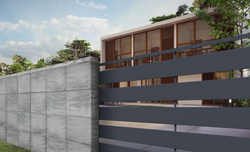 Bloczek Roma Giga RGM20 50,4/19,8/40 kolor iryd / Joniec