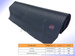 Folia kubełkowa 8 mm, 400 g/m2  rolka 1,5m x 20m 30m2