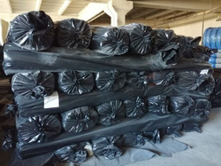 Geowłóknina poliestrowa 150g/m2 rolka 4m x 50m