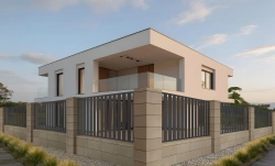 Bloczek Roma Horizon BH28 50,4/28/20 kolor beżowy / Joniec