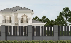 Bloczek Roma Horizon BH28 50,4/28/20 kolor popiel / Joniec