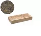 Chodnik łupany Bruk38 38x15,1x6 kolor piryt