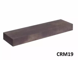 Daszek Roma Mega CRM19 75,6x19,5x7,2 kolor turmalin