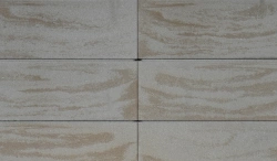 Daszek na murek CH20 50,4x20x5 sandy / Joniec