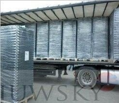 Kratka trawnikowa / kratka drogowa 5cm/ Stella Green