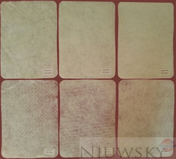 Geowłóknina Poliester PES 120g/m2 3m x 50m