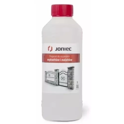 Preparat do usuwania wykwitów i nalotów 1l / Joniec