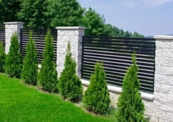 Bloczek łupany Gorc L GA+GU 26+12x22x16 kolor silver/ Joniec